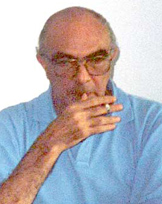 Alfonso Masi-Elizalde